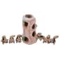 Preview: Outward Hound Hide A Squirrel - Gr. XL - 6 Squirrel Preview: Outward Hound Hide A Squirrel - Gr. XL - 6 Squirrel